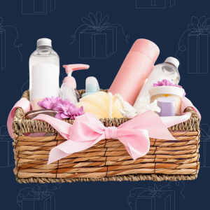 Curated Hampers, Bespoke Hampers, Customized Hampers