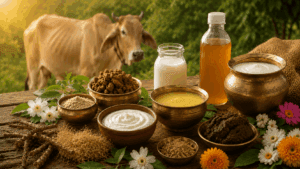 Panchagavya_ The most misunderstood sacred blend