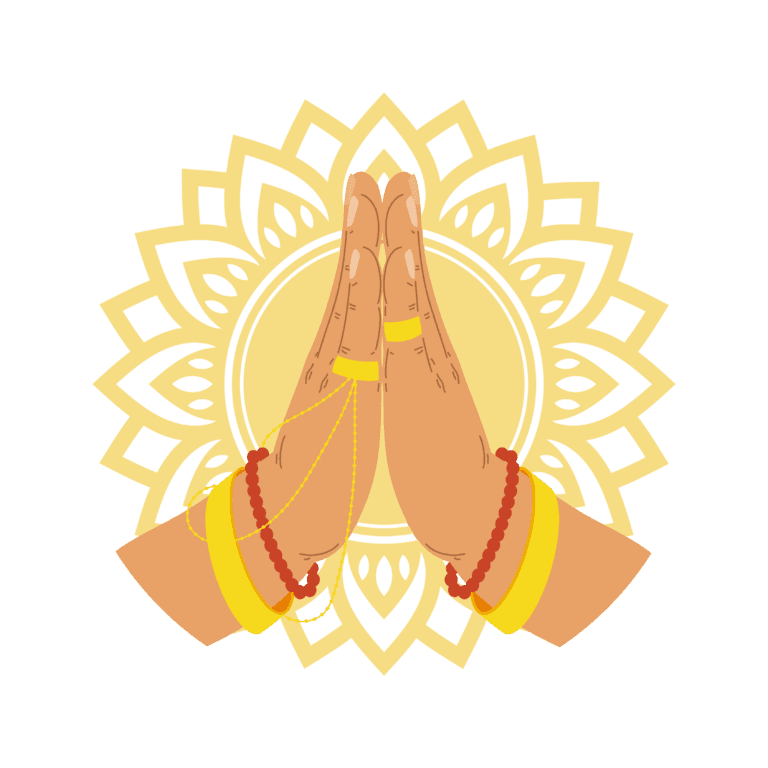 namaskaram